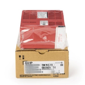 Neue und originale SPS-Prozessormodul-SPS-Programmier steuerung Q38DB - Product Image 2