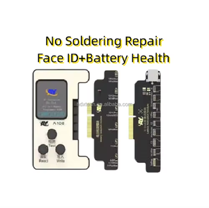 AY A108 Board Multifunctional <strong>Restore</strong> Programer for iPhone <strong>X</strong> to 14 Face ID Battery Health Repair - Product Image 2