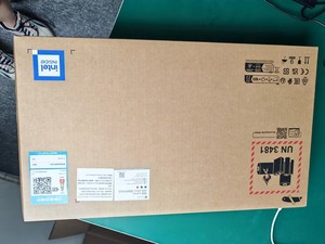 HP EliteBook 650 G10 Computer portatile processore i5-1335U 16GB RAM 1TB SSD i5 CPU Computer 15.6 pollici PC 650 G10 I5 - Product Image 4
