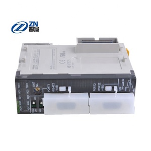 CJ1W-SCU31-V1 O Mron PLCプログラミングコントローラ通信ユニットCJ1W-SCU CJシリーズシリアル通信ユニット/ラインナップ - Product Image 3