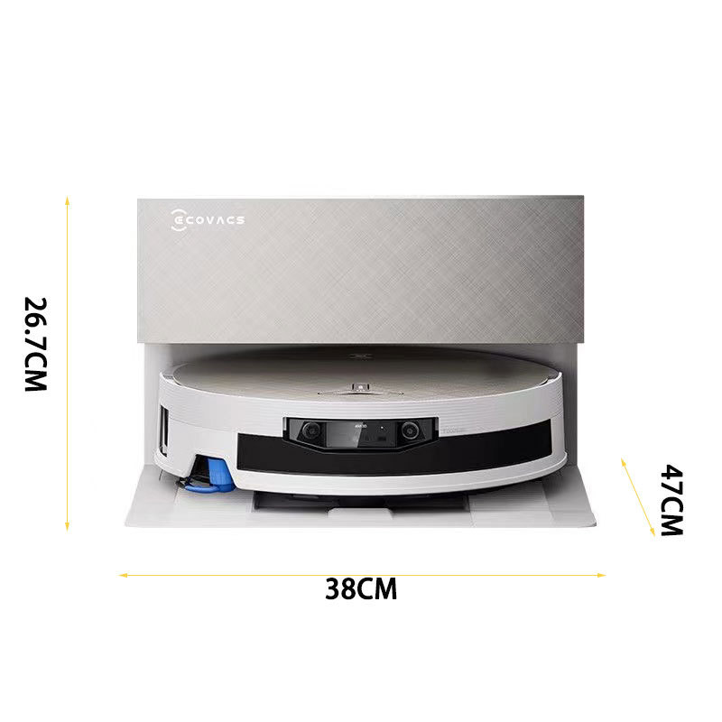 X12pro Moonlight White - Version étanche et hors bord