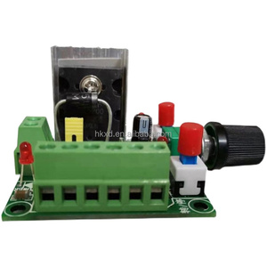 Module Stepper Motor Drive Controller Speed Control <strong>Pulse</strong> Generator <strong>PWM</strong> Generation Controller - Product Image 5