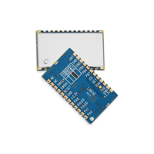 Inalámbrico inteligente pequeño tamaño Uart interfaz estándar LoraWAN nodo módulo - Product Image 5