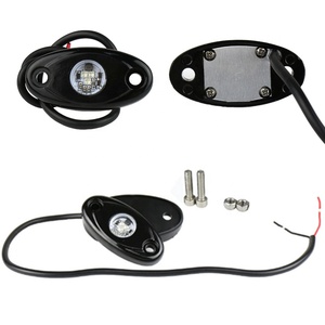 <span class=keywords><strong>LED</strong></span> רוק אור ערכת Undercar <span class=keywords><strong>LED</strong></span> אווירת תאורה עבור צד צעדים לבן/אדום/כחול/ירוק/צהוב לרכב גלגל שפת ACE-EL-Y20014