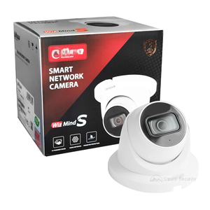 IPC-HDW5842T-ZE 8MP IR Vari-focal bulbo oculare WizMind telecamera di rete IPC-HDW5842TM-ASE 8MP IR bulbo oculare WizMind telecamera di rete