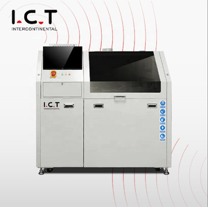 High Precision PCBA Assembly Line Selective <strong>Wave</strong> <strong>Soldering</strong> <strong>Machine</strong> For Graphics Card
