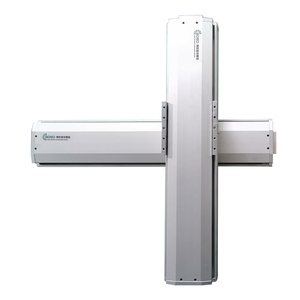 Индивидуальная одноосная линейная направляющая движения - Product Image 4