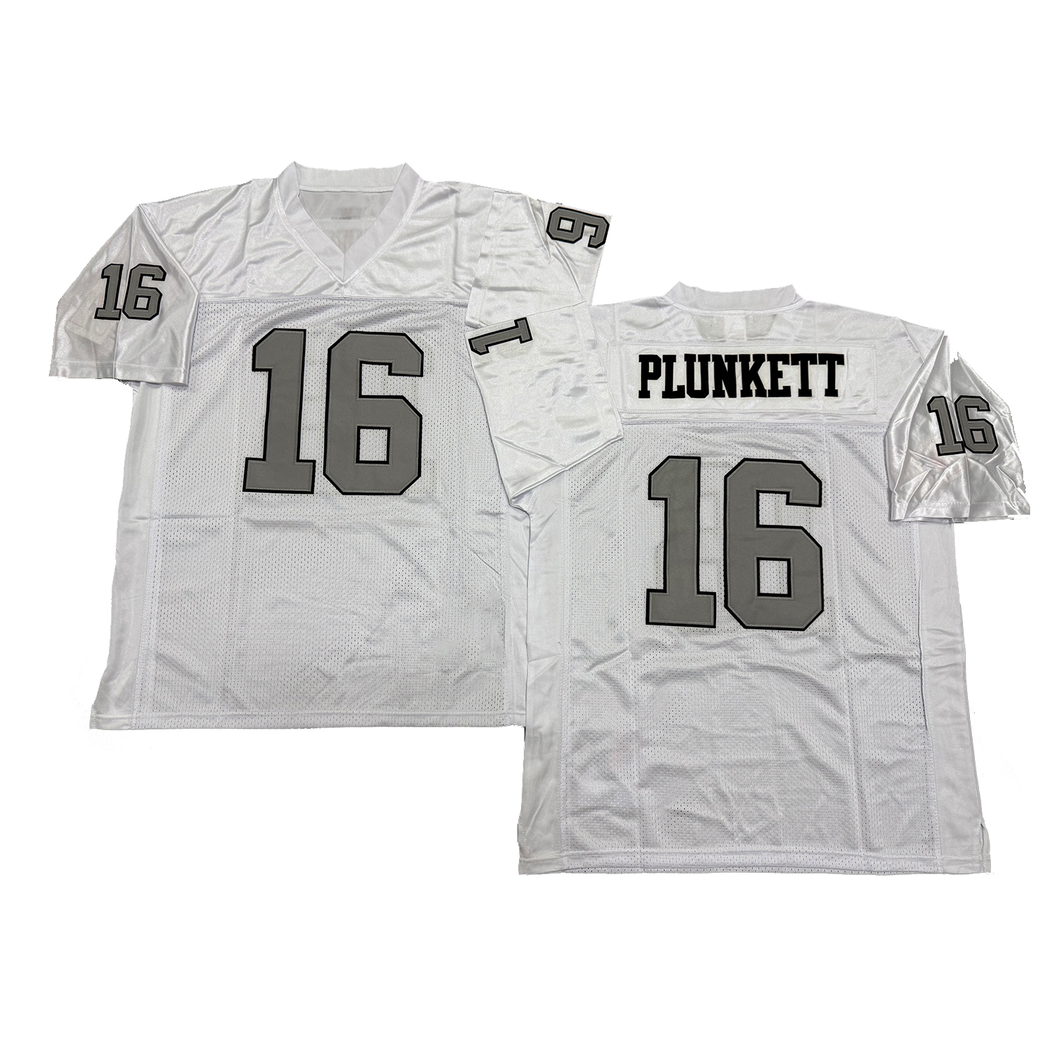 White 16