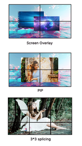 Matriz de video HDMI/DVI 12x12 sin cortes a precio de fábrica – Matriz de conmutación con apilamiento IP - Product Image 4