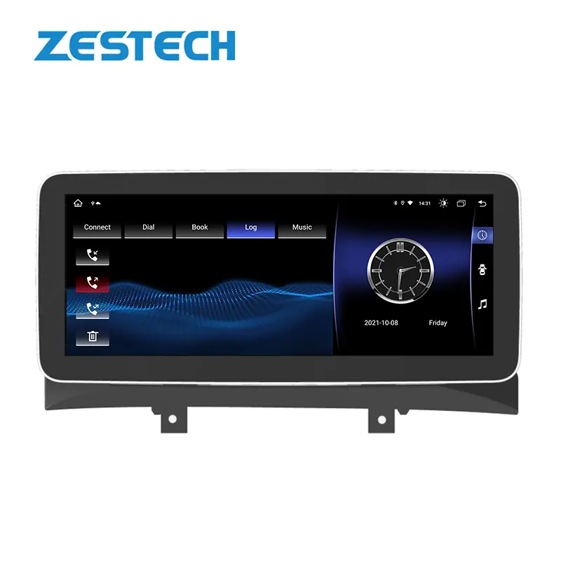 ZESTECH-REPRODUCTOR multimedia con pantalla de 12,3 pulgadas y gps para coche, radio de coche y vehículo, sistema de música, dvd, Android 11, para Changan EADO XT 2018-2021