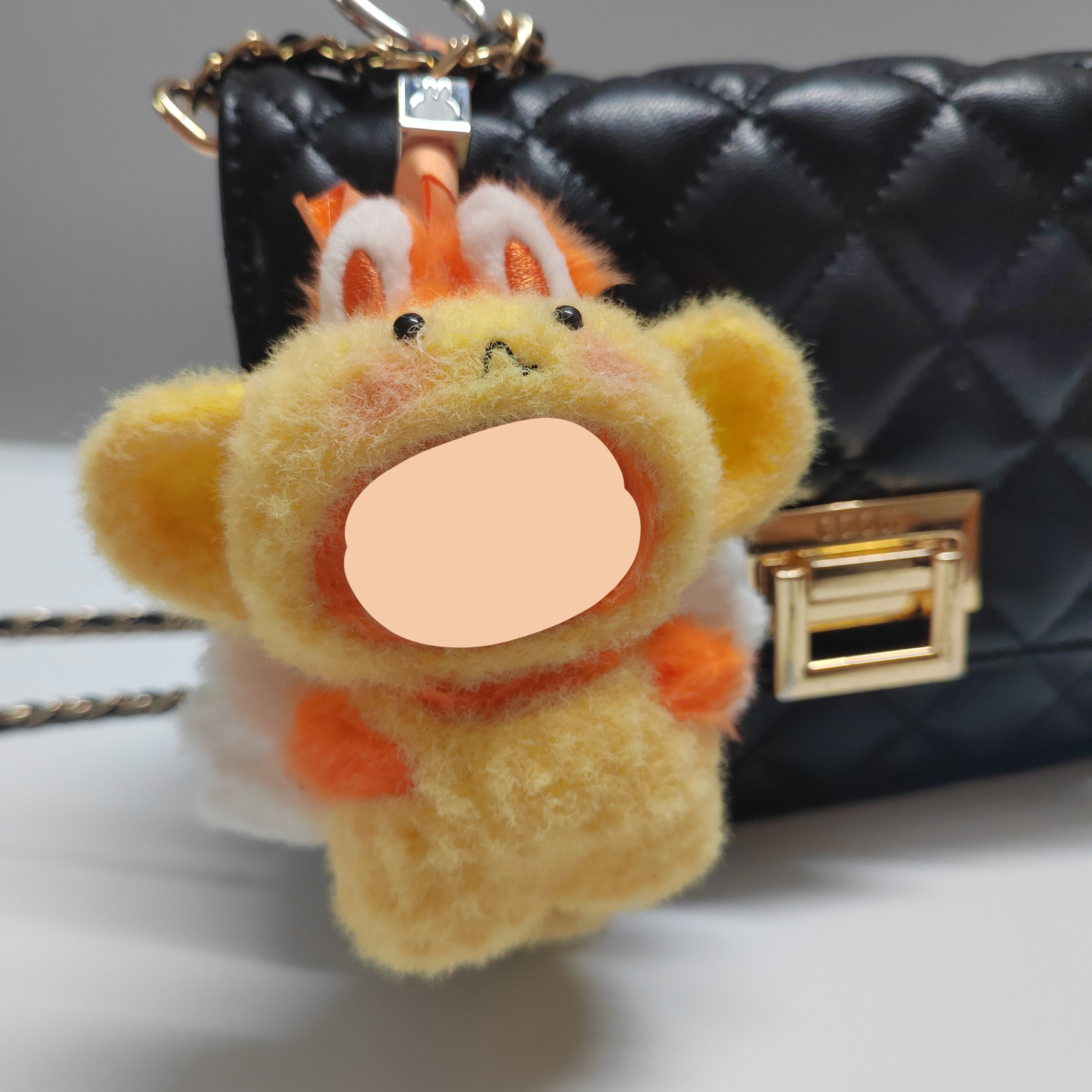 Conjunto pequeño (excepto bebé)