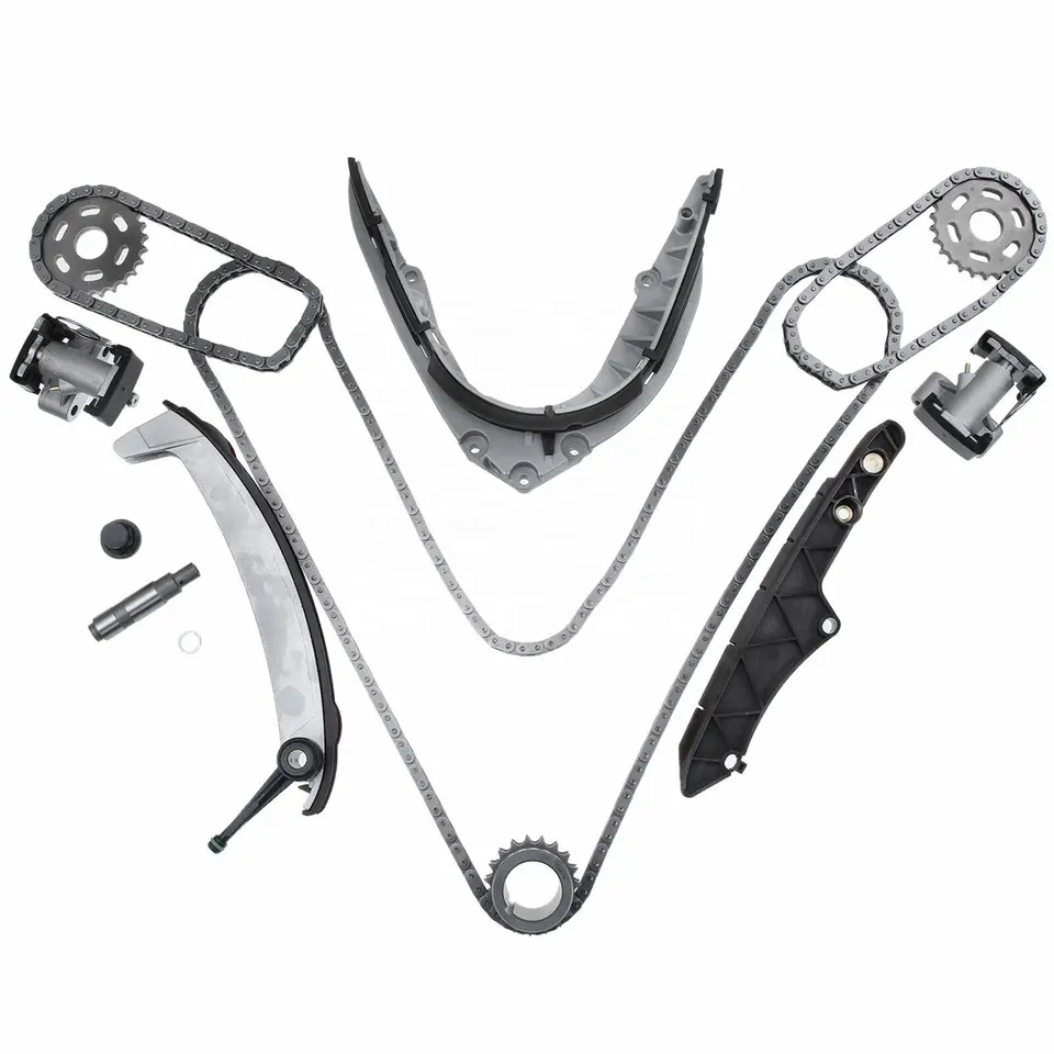 Kit catena distribuzione YOUPARTS Sport per Land Rover Discovery Range Rover per accessori BMW 11311741746