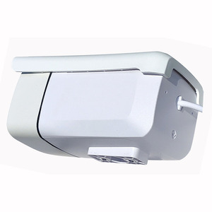 XONZ Neueste Array IR LEDs 3MP IP-Kamera in CCTV-Systems icherheit Vollfarb-Bullet-Außen kameras
