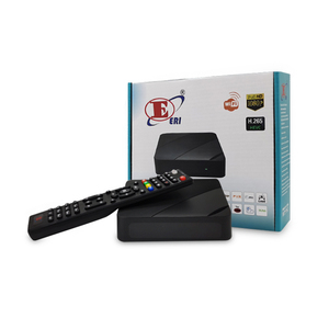 M3U8 Iptv Set Top Box Linux Tv Box | LINUX BOX STALKERE con códigos Xtream y protocolo de multidifusión UDP