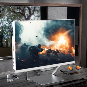 All In One Gaming Pc <strong>Computer</strong> Intel <strong>Processors</strong> Core I7 16gb+512gb Oem <strong>Computer</strong> All In One Pc For Student And Caompany