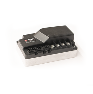 D4P/D4PC Motor Speed <strong>Controllers</strong> 24V 150A 24V 90A 100A 130A 150A DC Motor <strong>Controller</strong> Replace Curtis 1212S-2601 DC <strong>Controller</strong> - Product Image 6