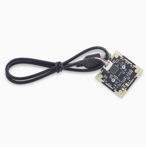 MLK เครื่องสแกนไฟล์ Hi-Fi 4โมดูลกล้องโมดูลออโต้โฟกัส12ล้านพิกเซล IMX258 - Product Image 2