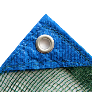 Tunisa <strong>Market</strong> 60 Gsm HDPE Olive <strong>Net</strong> - Product Image 3