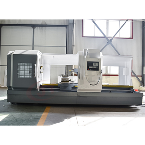 CK61125 <strong>Lathe</strong> <strong>Machine</strong> Price Heavy Duty Horizontal <strong>CNC</strong> <strong>Lathe</strong> <strong>Machine</strong> <strong>Processing</strong> Length 1500/2000/3000mm - Product Image 2