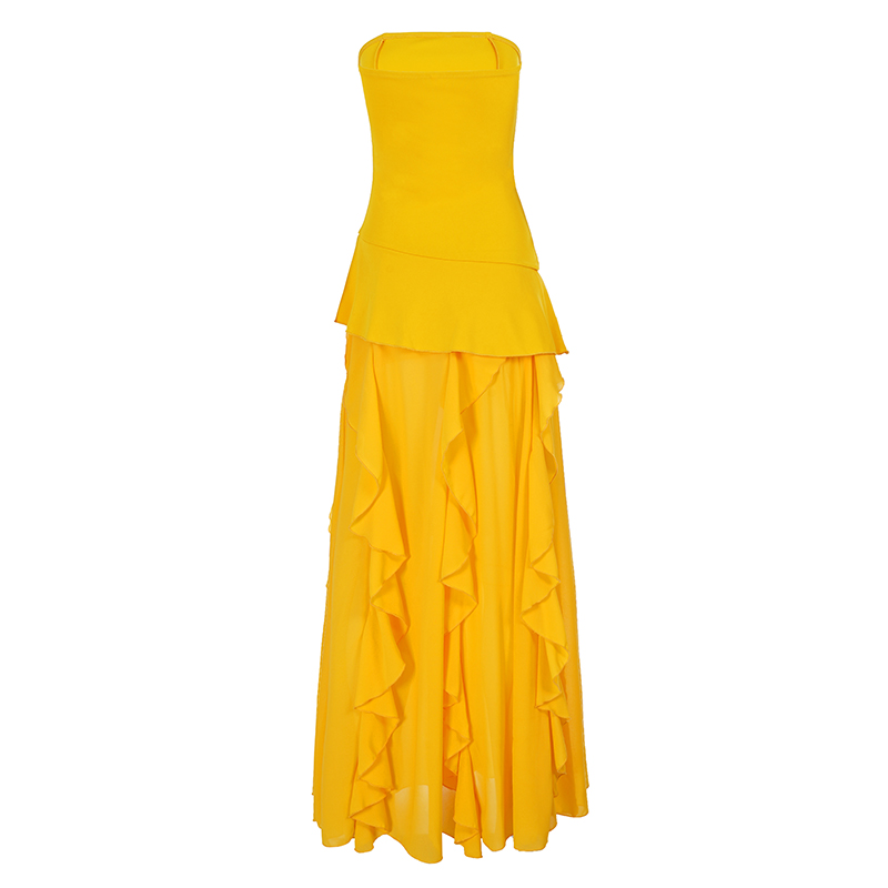 Jaune
