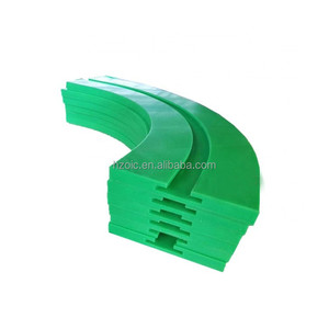 T0831 Guías lineales Carril de guía de cadena de precio razonable