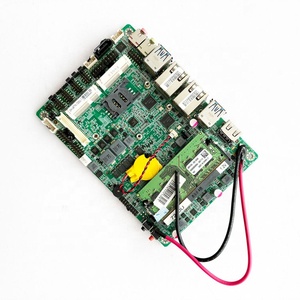IEI K-U67TK DH-U67TK-7200U I7-6500U V1.3 Industrial Desktop Embedded <strong>Computer</strong> with Industrial Motherboard Stock Available - Product Image 3