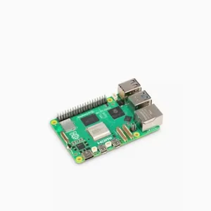Raspberry PI 5 Basic Kit, optionaler Speicher 2G/4G/8G, um unterschied liche Bedürfnisse, effizienten und stabilen Betrieb zu erfüllen