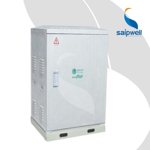 Nhà Sản Xuất 800*1100*320Mm Ngoài Trời Không Thấm Nước IP65 GRP FRP 3 Giai Đoạn Hộp Phân Phối Điện - Product Image 5