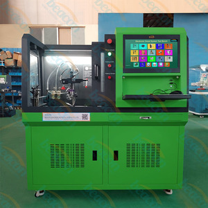 CR311 <strong>Test</strong> Bench Diesel Fuel Injector Repair All Coding Function Injector Tester Vehicle Auto Diagnostic <strong>Calibration</strong> <strong>Machine</strong> - Product Image 6