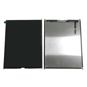 ใหม่สำหรับ iPad Air 1 iPad 5 LCD หน้าจอสัมผัสด้านนอก Digitizer ด้านหน้าเซ็นเซอร์กระจกจอแสดงผลแบบสัมผัสแผงอะไหล่ A1474 A1476 A1475 - Product Image 5