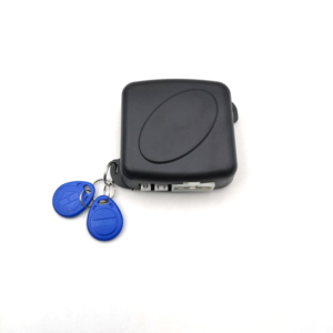 <strong>Push</strong> <strong>Button</strong> <strong>Start</strong> Stop 12v in South American Market Auto Smart Pke Keyless Entry Car Alarm System - Product Image 2