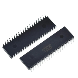 ATMEGA32A-PU DIP <strong>ATMEL</strong> ATMEGA32A ATMEGA32 DIP40 <strong>Programmable</strong> Flash In Stock - Product Image 1