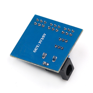 Conversión de voltaje de salida múltiple DC 12V a 3,3 V 5V 12V Módulo de fuente de alimentación Buck reductor para Arduino