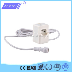 Zentar trasformatore corrente Modulare nucleo con ingresso 100A uscita 33mA AC sensore di corrente personalizzato - Product Image 3