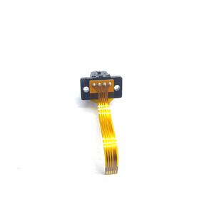 <strong>Encoder</strong> Strip <strong>Sensor</strong> Q9893 Fits for HP DesignJet T770 T610 Z2100 Z3100 T1100 T1200 T1300 Z3200 T790 - Product Image 3