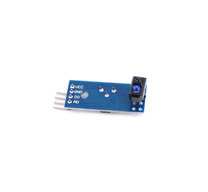 3.3V <span class=keywords><strong>sensor</strong></span> reflexivo infravermelho IR barreira fotoelétrico interruptor linha trilha módulo TCRT5000