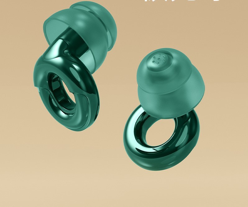 Vert foncé