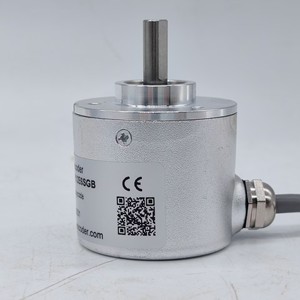 Multiturn-Absolutwert geber SSI Modbus CANOPEN-Ausgang Single-Turn-Absolutwert geber - Product Image 4