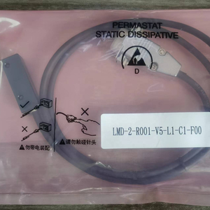 LMD spostamento testa magnetica cancello magnetico misurazione sensore encoder lineare R001 - Product Image 6