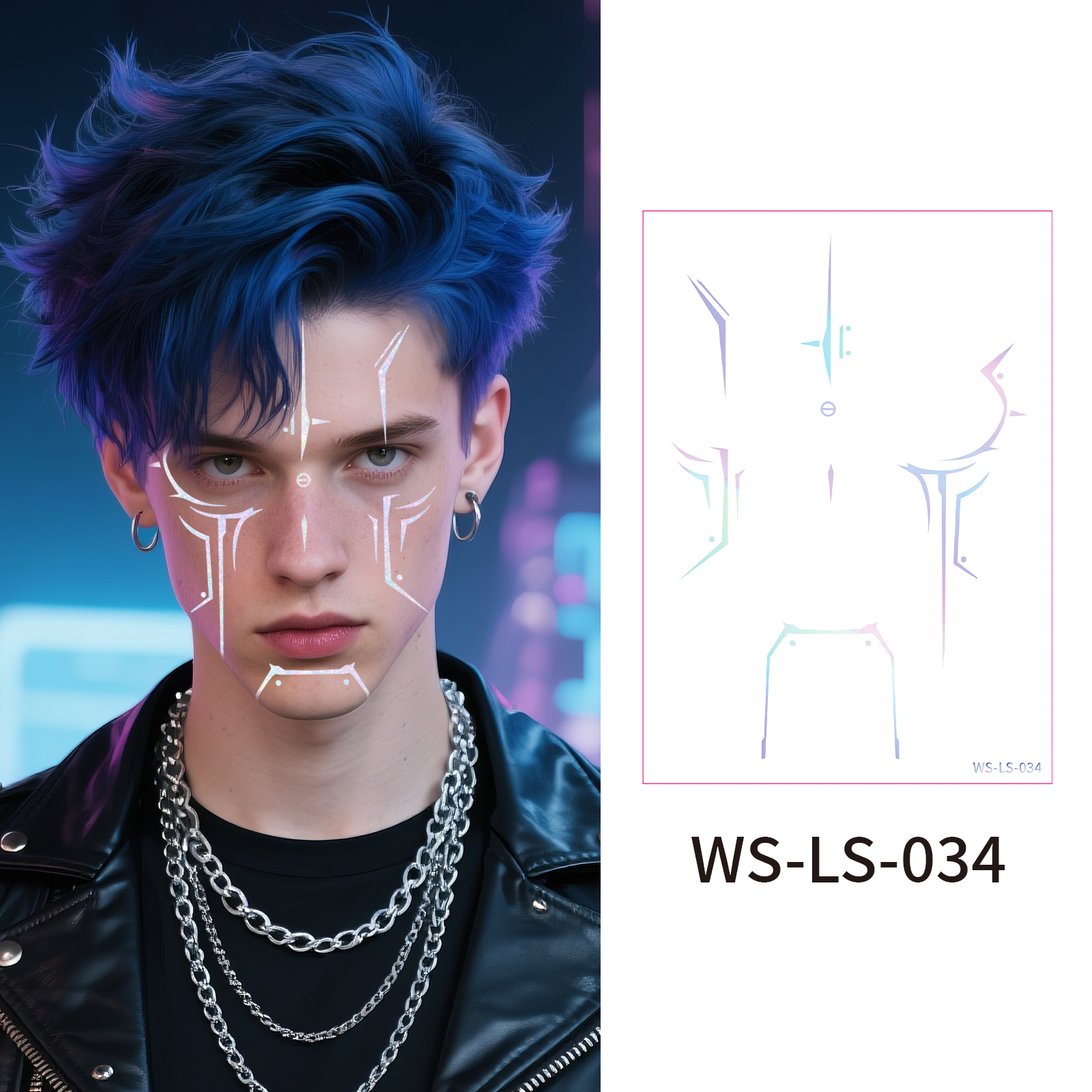 WS-LS-034