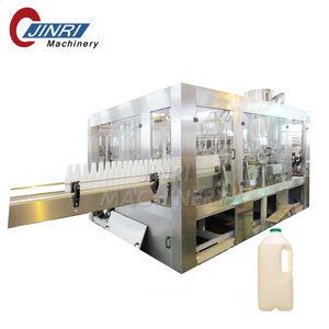 מ-a עד Z מלא 8000BPH פירות מיץ ייצור קו - Product Image 2