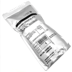 RICOH MP 9000 1100 1350 907 <span class=keywords><strong>1107</strong></span> 1357 fotokopi için orijinal tip 27 geliştirici B2349640