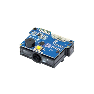 1D Barcode Scanner Module with Embedded <strong>CCD</strong> Fixed Bar <strong>Code</strong> <strong>Reader</strong> for Kiosk RS232 USB Interface OEM ODM Stock Used - Product Image 2