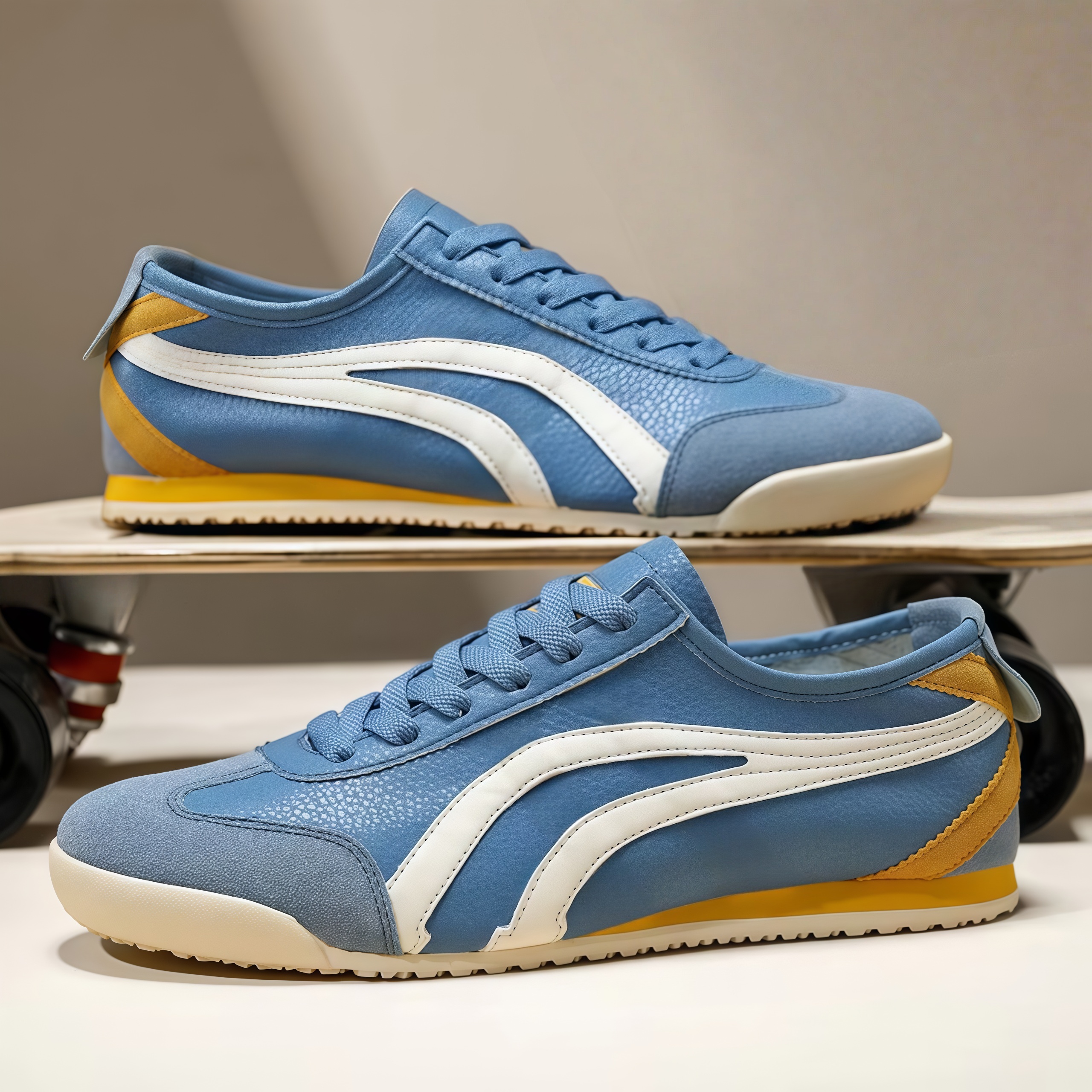 Azul
