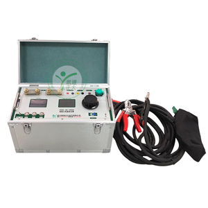 Current <strong>Test</strong> Equipment Digital Large Current Generator Portable Tester System Primary Current Injection - Product Image 6