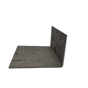 Multi funzione CNC tornio parti di macchine su misura in acciaio alluminio tornitura fresatura componenti di perforazione con servizio di saldatura - Product Image 4
