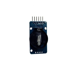 DS3231 IIC-Modul Takt modul DS3231SN /DS3231M Echtzeit 3,3 V/5V für Raspberry Pi - Product Image 4