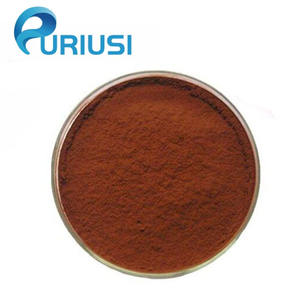 Food Grade Vitamine B12 Poeder Cas 68-19-9 Gezondheidszorg Grondstof 98% Vitamine B12 - Product Image 1