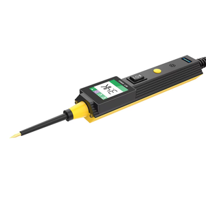 AUTOOL BT250 Auto Circuit Tester Leistungs sonde Kfz-Scanner Elektrische Auto-LED-Anzeige Spannung Digitale Diagnose werkzeuge - Product Image 3