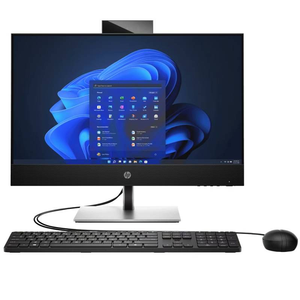 H P ProOne 440 G9 24 inç All-in-One PC - i7-12700T/8GDDR4/512 SSD masaüstü bilgisayar hepsi bir Pc - Product Image 2